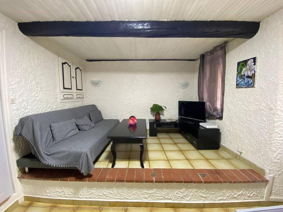 Chez Caro Apartment L'Escarene Екстериор снимка