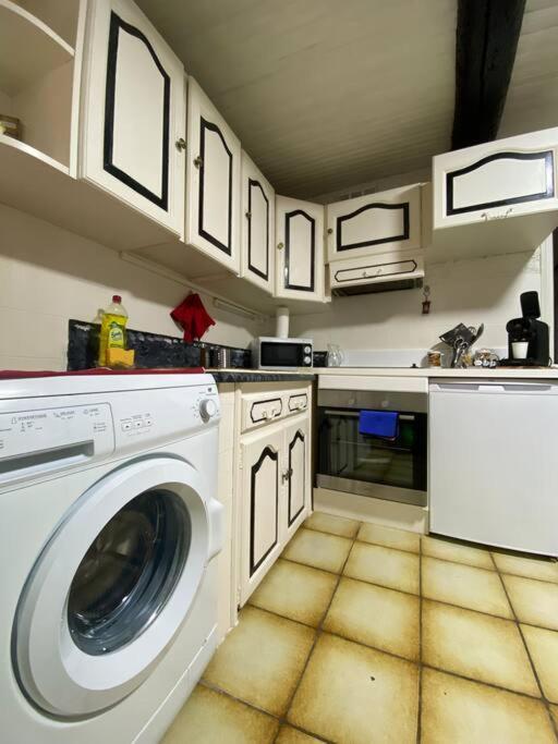 Chez Caro Apartment L'Escarene Екстериор снимка
